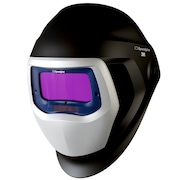 3M Speedglas Welding Helmet 9100, with ADF 9100X 06-0100-20SW